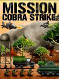 Mission Cobra Strike NEU