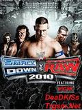 Wwe Smackdown против Raw 2011