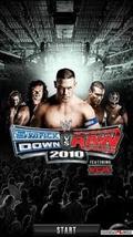 WWE SmackDown Vs. Raw 2010