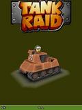 3D Tank Raid Dokunmatik Ekran