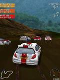 SEGA Rally 3D