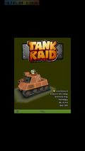 Raid do tanque 3d