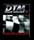 डीटीएम रेस ड्राइवर 3