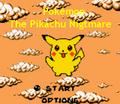 Pokmon - Incubo di Pikachu