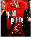 High Roller Pool 3D