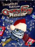 Edição de Natal de Crazy Frog Racer