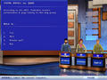 Сенсорний екран Jeopardy Deluxe