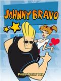Jonny Bravo Babe phiêu lưu