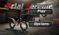 Motorcross - trial Xtreme