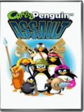 352x416 Crazy Penguin Assault