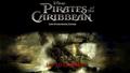 Piratas do Caribe em estranho Tid