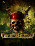 Pirates Of The Caribbean: Pada Tiang Stranger