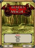 Blades & Magic