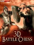 3D معركة الشطرنج