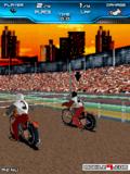 3D سباق الدراجات النارية