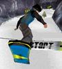 ESPN X Games: Snowboarder X