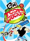 Cartoon Network - Toon Cricket