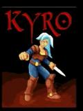 Kyro: A Warrior Of Light