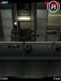 Metal Gear HD Pepejal