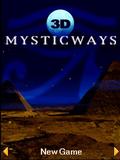 Mystische Wege 3D