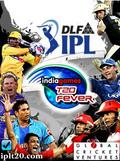 DLF IPL 3触摸屏