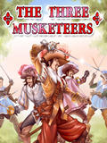 The Three Musketeers 노키아 S60 3 320x24