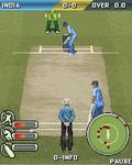Inde vs Pak Cricket Match