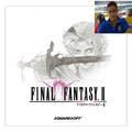 Final Fantasy II bởi Achillex