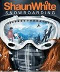 Shaun WHite Snowboarding