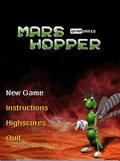 Mars Hopper