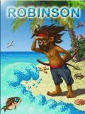Robinson Crusoe: Shipwrecked