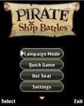 Pirate Ship Battles (240x320) (320x240)