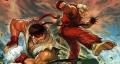 Screem Touch Street Fighter Movil