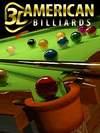Cuối cùng American Billiards 3d
