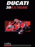 Ducati Aşırı (3D)