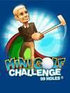 Mini Golf Challenge 99 hoyos