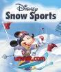 Disney Snow Sports
