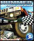 Nhảy Hummer và Race 3D
