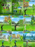 Mini-golfe: World Tour 3D
