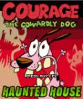 Coragem o cão covarde
