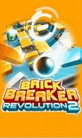 Brick Breaker Revolution