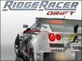 Ridge Drift Racer