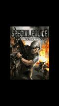 Special Police: Down Of Terrorism