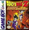 Dragon Ball Z - Legendary Super Warriors (MeBoy)