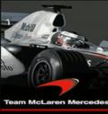Vodafone McLaren Mercedes Team Racing