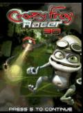 Gila Frog 3D Racer