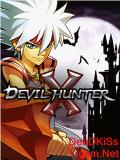 Devil Hunter X