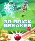 Brick Breaker Revolution 2 3D para S60v5
