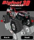 3D Bigfoot赛车