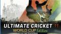 Ultimate Cricket '11 édition de Worldcup